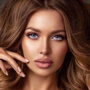 Nazarova Arina