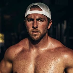Nick Bare