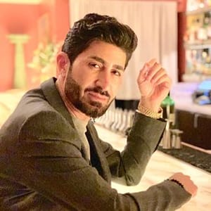 Eddie Zaratsian