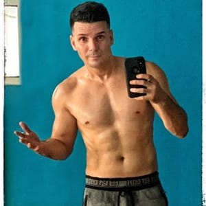 Pedro Aviles