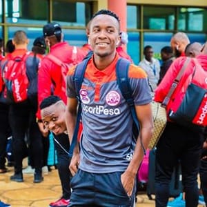 Saidi Hamisi Ndemla