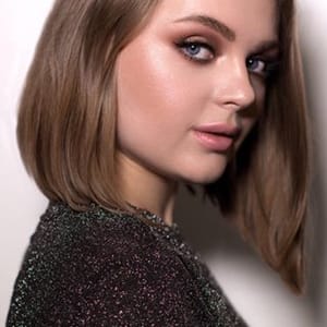 Anastasia Voevodina