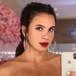 Sally Rashid