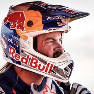 Toby Price