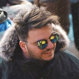 Ufuk Ergin