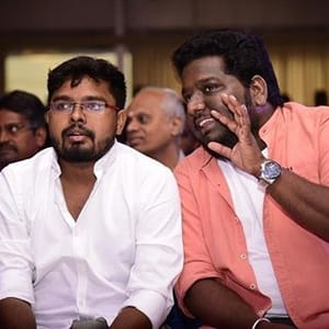 Karthik Venugopalan