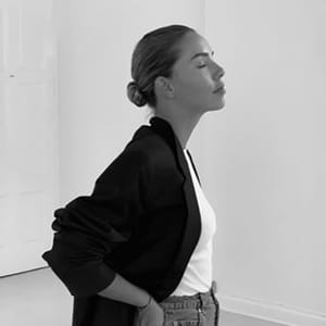 Esmee Trouw