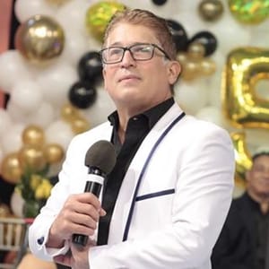 Ivan Ruiz