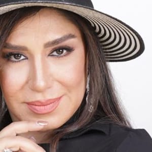 Nasim Adabi