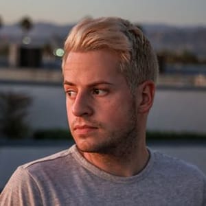 Cameron Moody