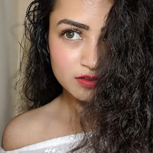 Farhina Parvez