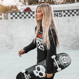 Paulina Eriksson