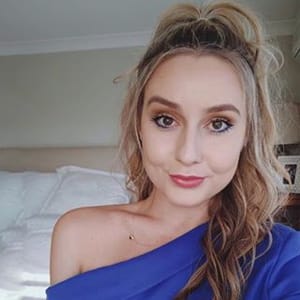 Jordan Tiarne