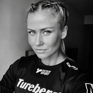 Bianca Salming
