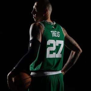 Daniel Theis