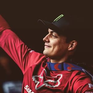 Loris Vergier