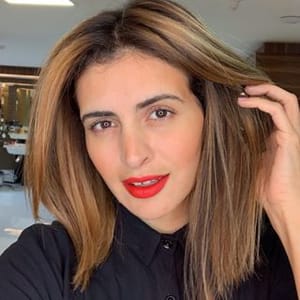 Naiara Castorino