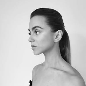 Alexandra Rose McNally