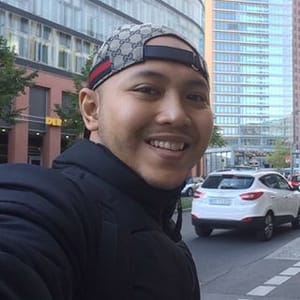 Reza Aditya