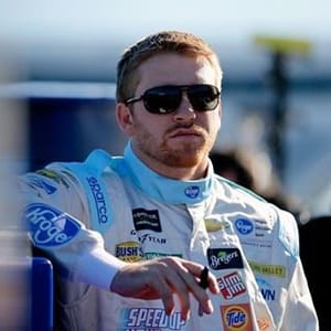 Chris Buescher