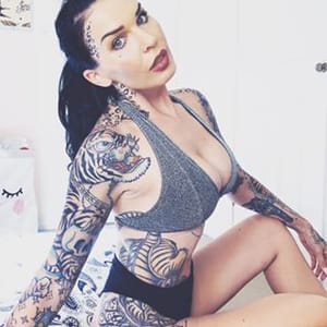 Sini Ariell