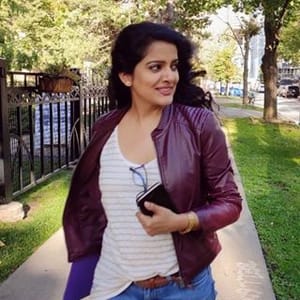 Vishakha Singh