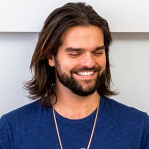 Ben Decker