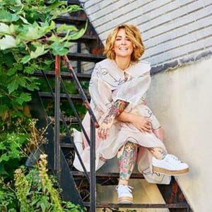 Valerie Roberts