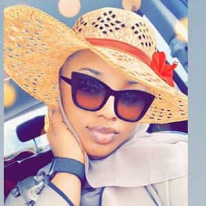 Aysha Sarkee