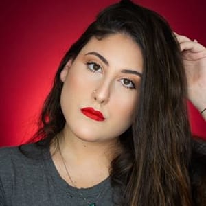 Amiga Babado