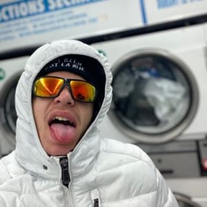 Lunette 2 Ski