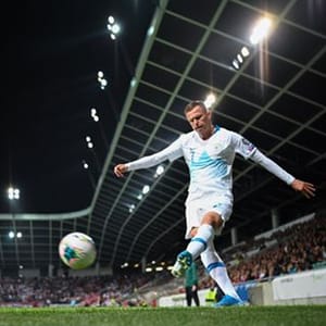 Josip Ilicic Jojo