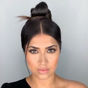 Hair Donut Queen