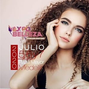 Expobelleza Colombia