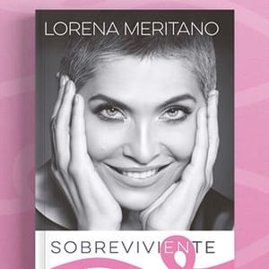 Lorena Meritano
