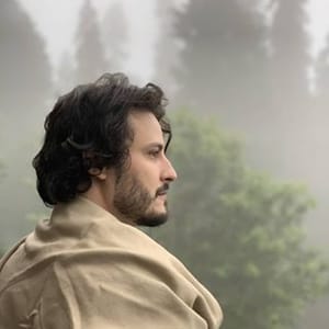 Osman Khalid Butt