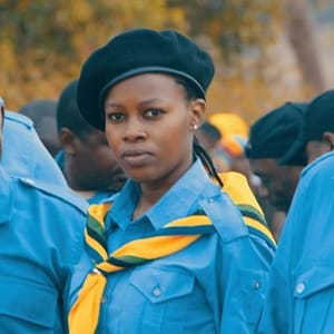 Sophia Mfaume Kizigo