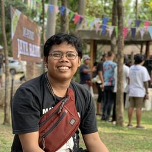Denny Darmansyah