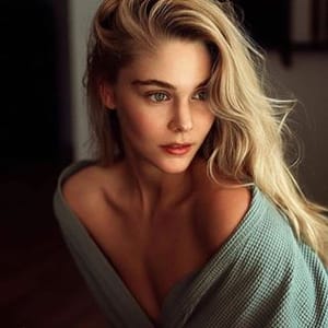 Mary Rose Stickley
