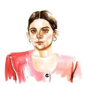 Celine Semaan Vernon
