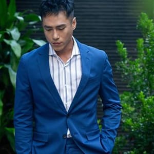 Kaiser Chuang
