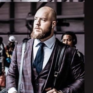 Justin Britt