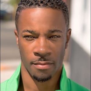 Richy Jackson