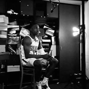Jared Harper