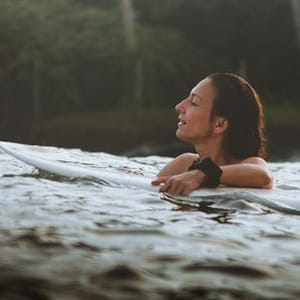 Sarah Pour