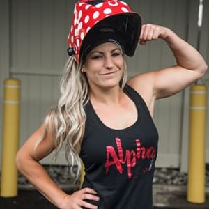 Cynthia Gauthier