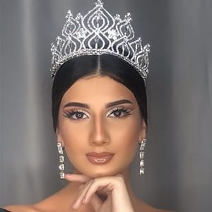 Semra Nazirova