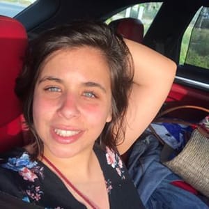 Zina Zarour