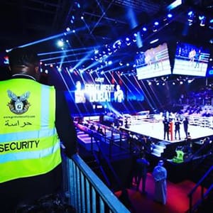 Gentursecurity Llc