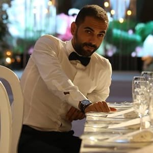Serdar Ozen